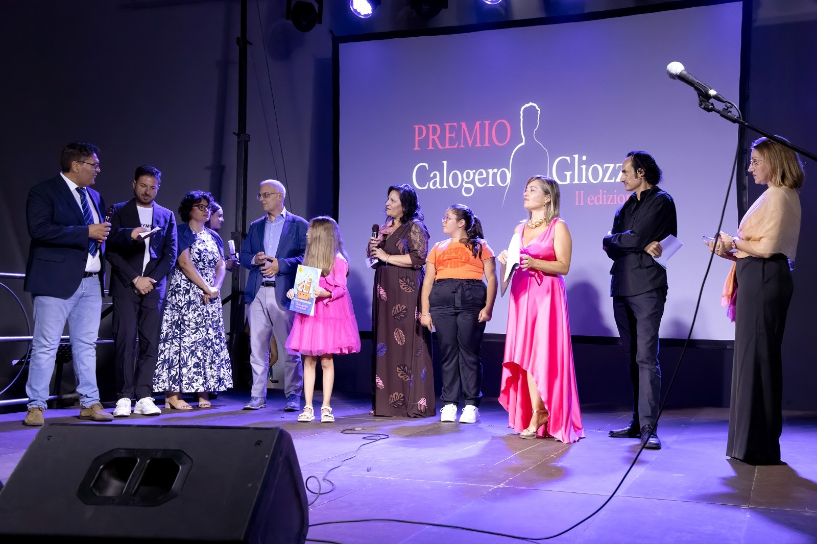 premio gliozzo