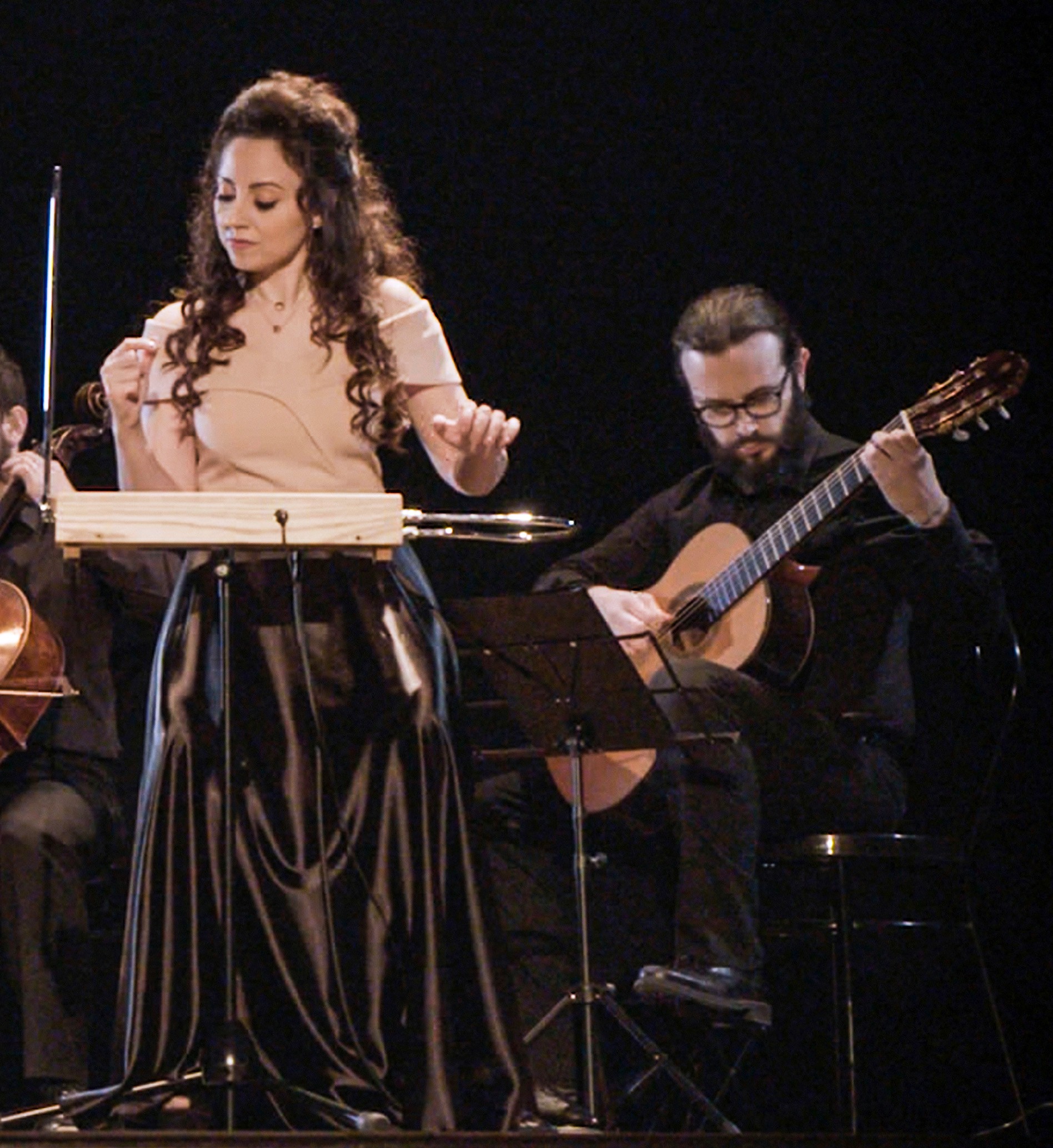 thumbnail Lina Gervasi Denis Marino