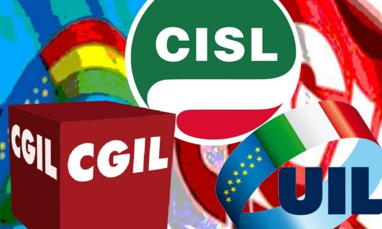 cgil cisl uil 768x461