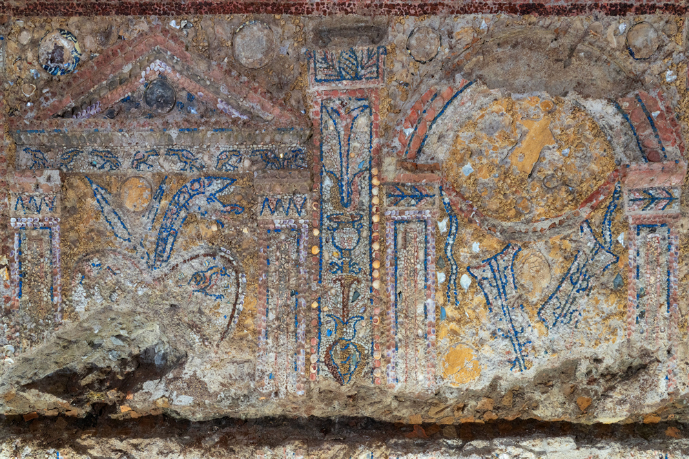 Colosseo NuovaDomus carosello1