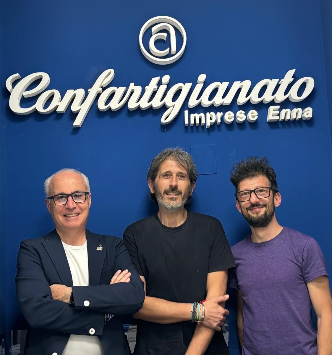 Foto Presidenti