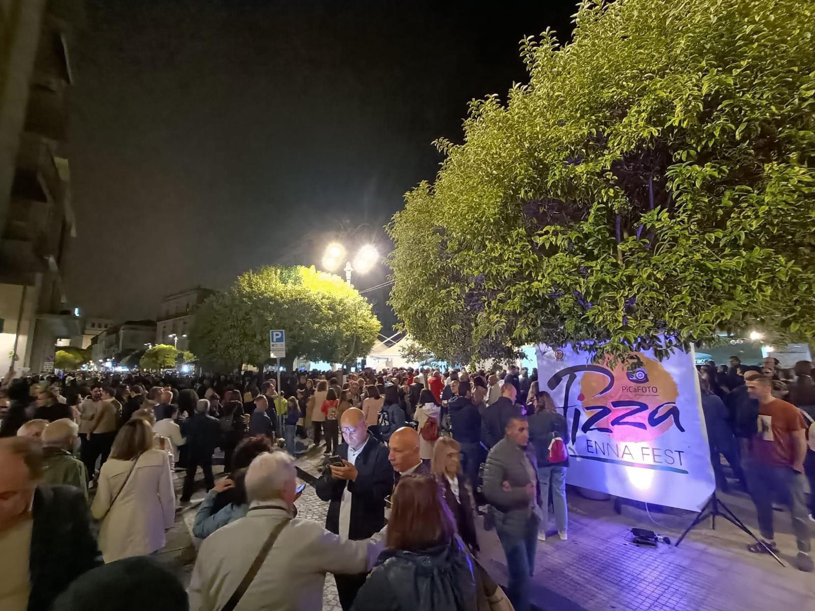 pizzafest