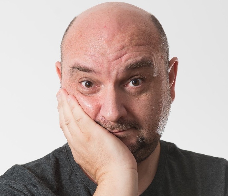 Antonio Pandolfo