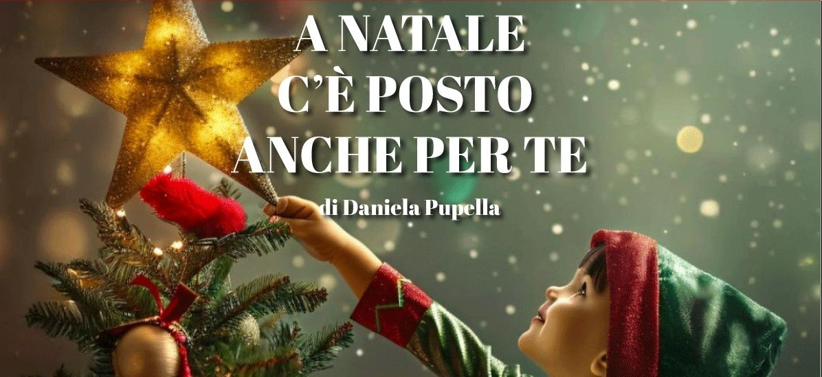 a natale cè posto anche per te