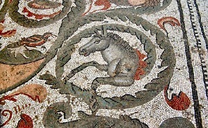 Piazza arm