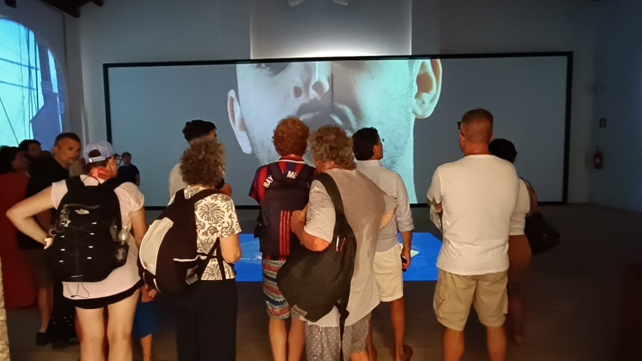 Sala Battaglia delle Egadi 3