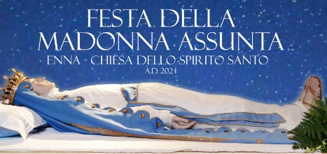 madonna assunta