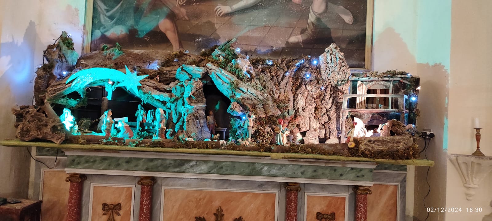 presepe