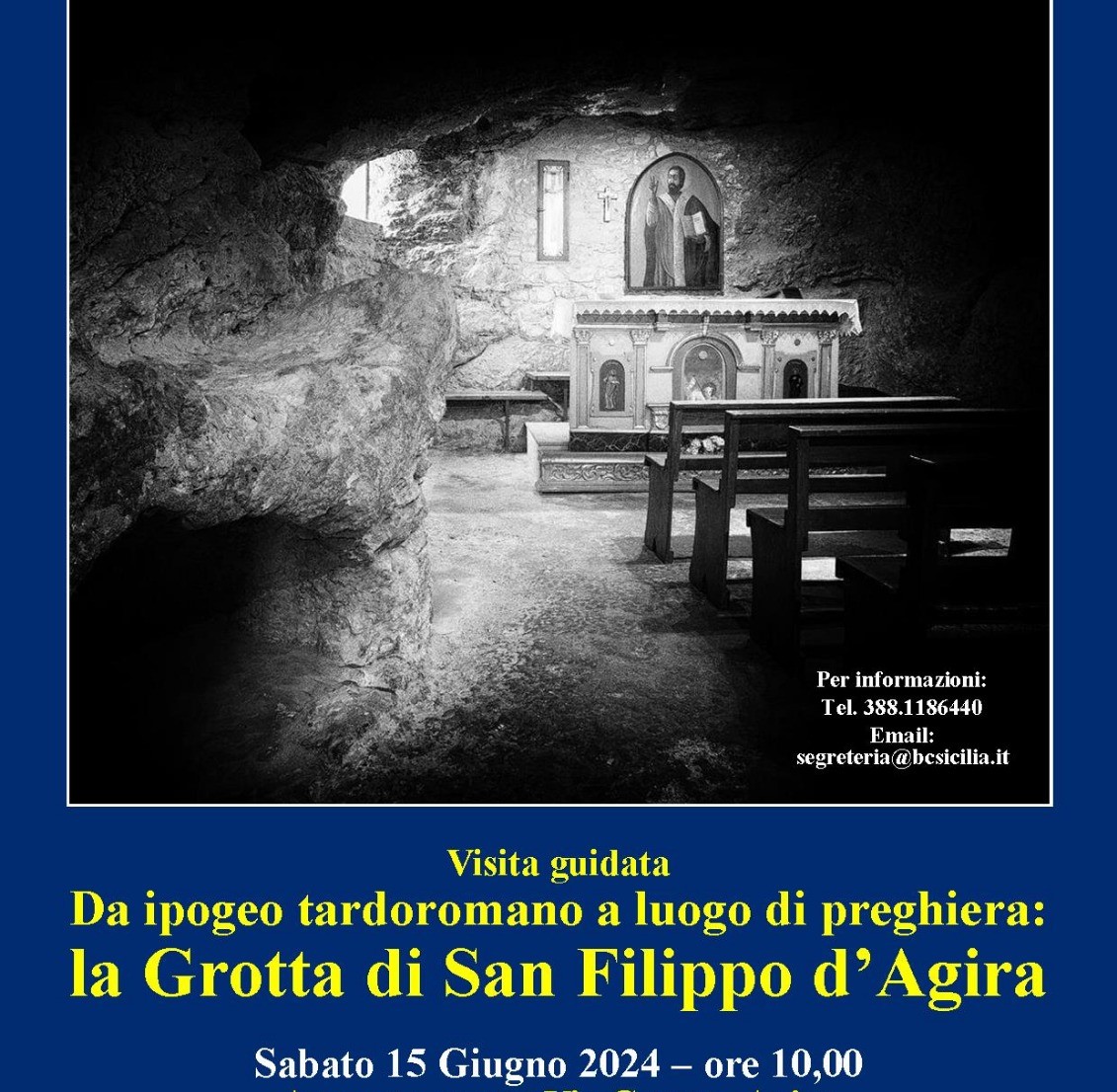 san filippo dagira 