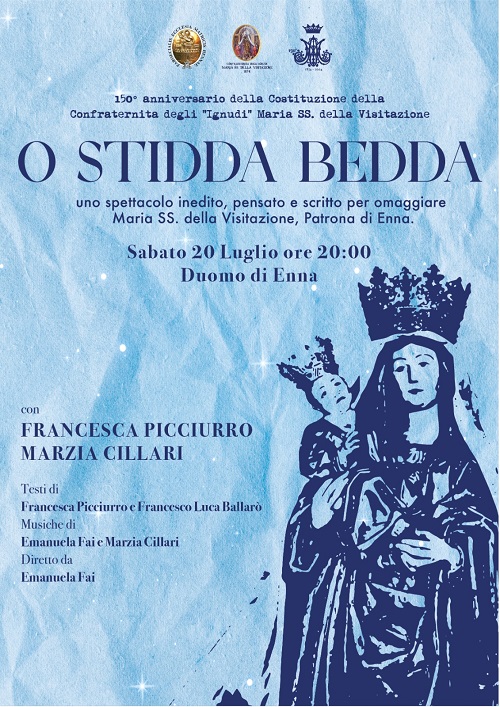 stidda bedda