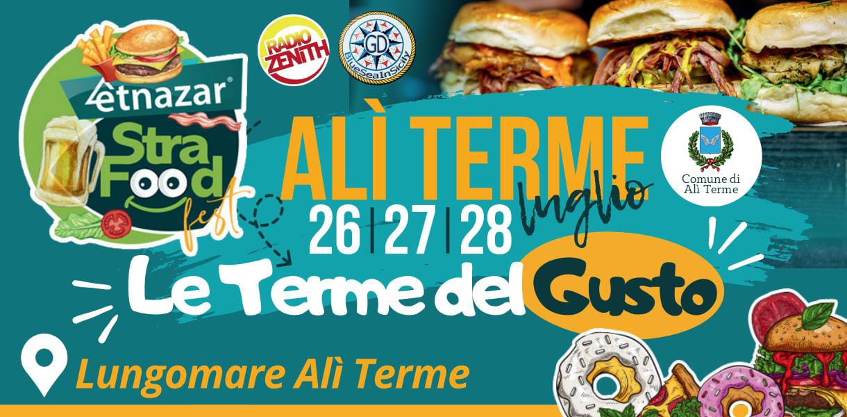 Alì Terme Locandina 2