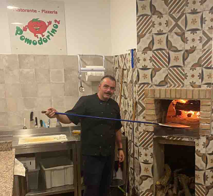 mario tornabene