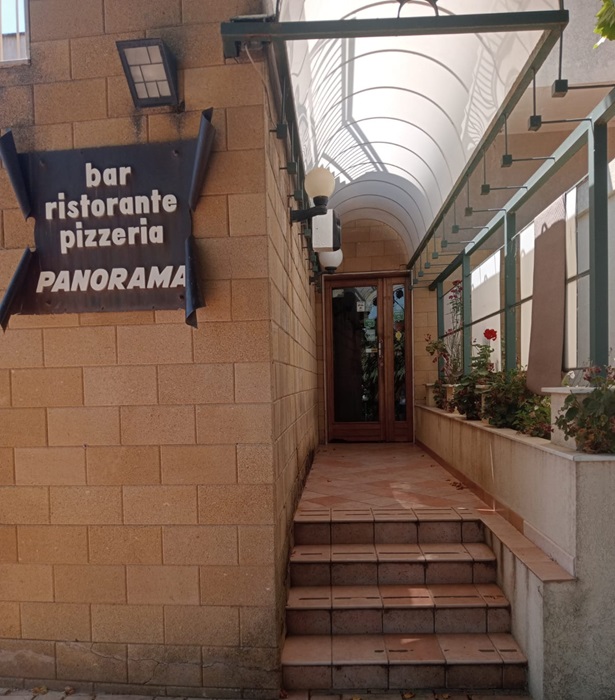 ristorante panorama1