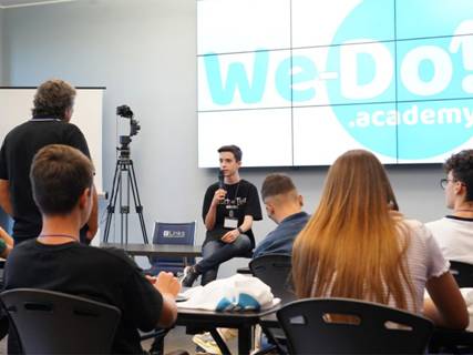 wedo
