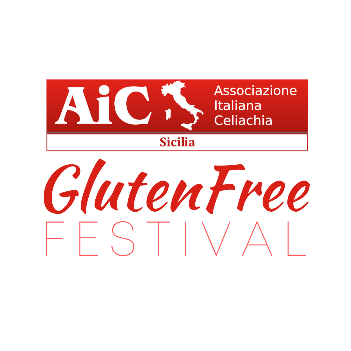Logo Gluten Free Festival 2