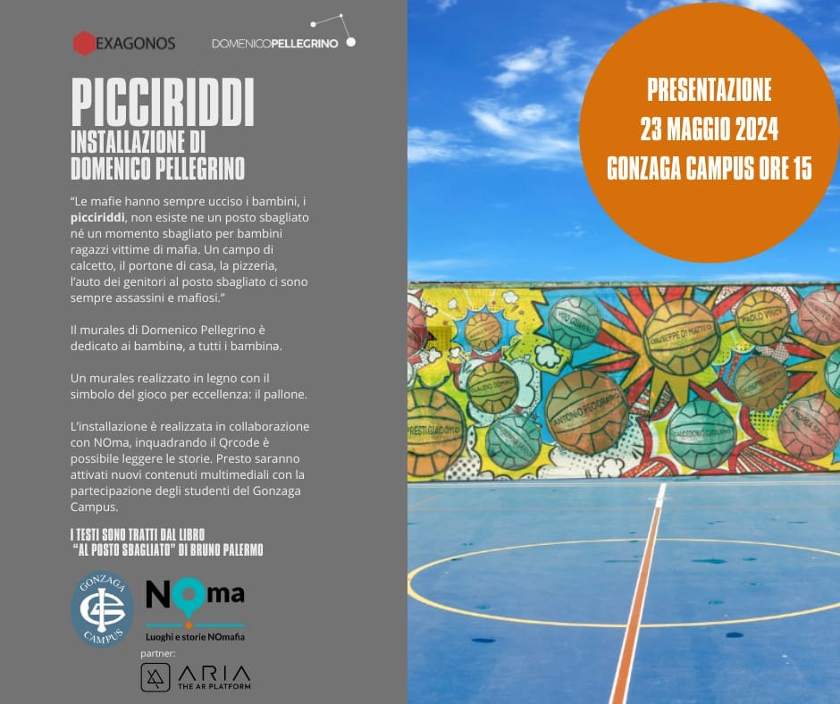 MURALES