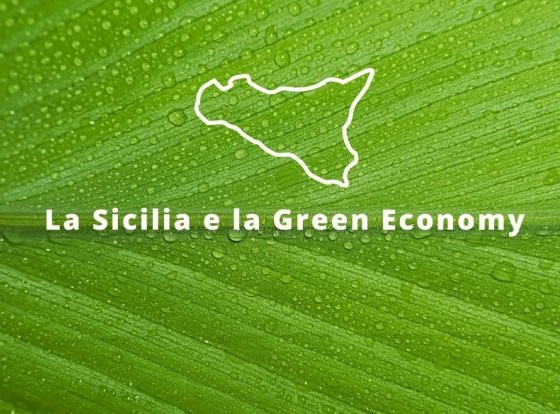 La Sicilia e la Green Economy 850x414