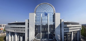 Parlamento Ue Bruxelles1