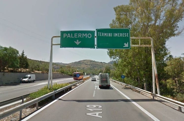 autostrada