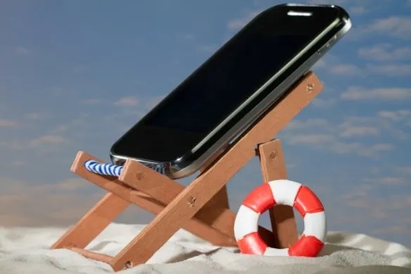 spiaggia