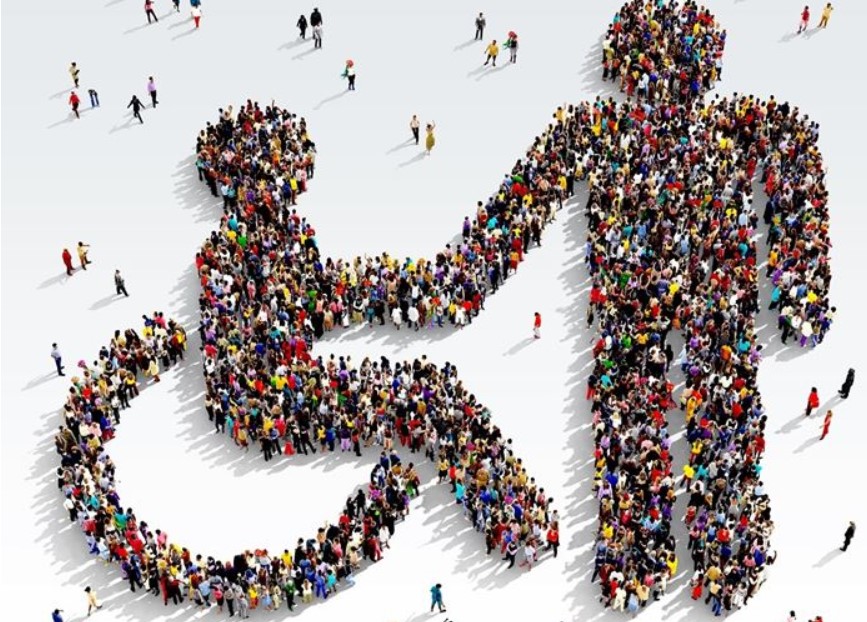 legge delega disabilita