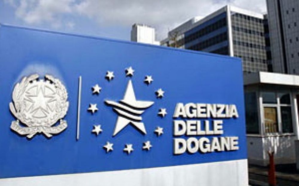 AgenziaDogane 224834