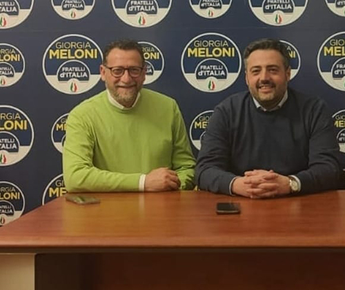 La spiena FDI