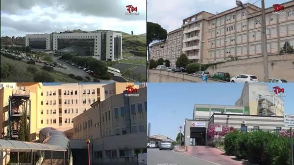 ospedali asp enna
