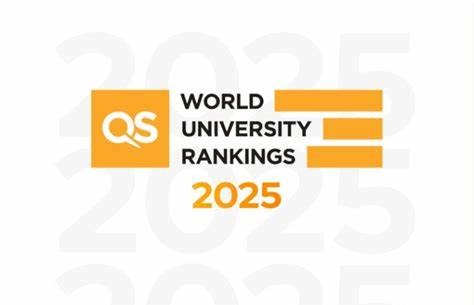 university rankings
