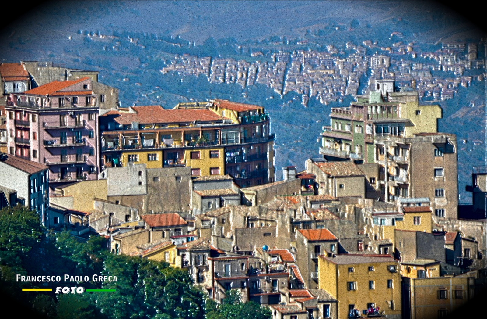foto enna