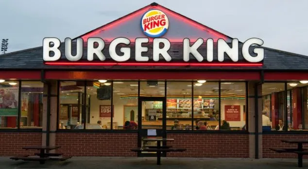 burger king