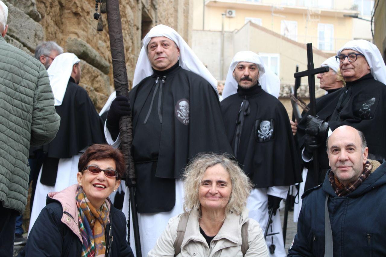 confrati