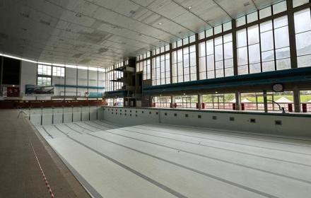 piscina comunale palermo