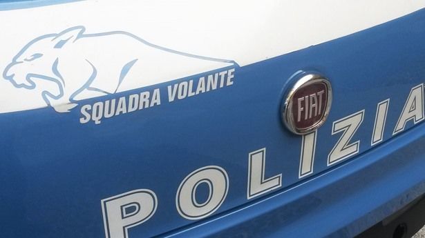 polizia