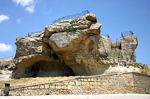 roccadicerere