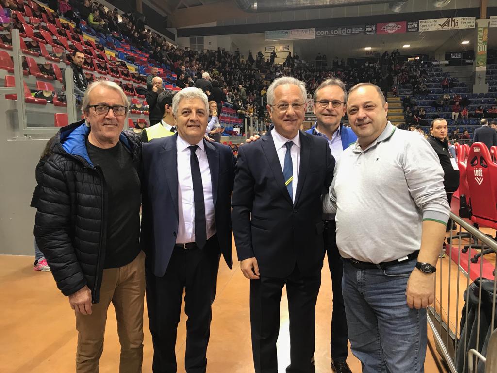 velasco 17 febbraio lube 3 0 vs modena a civitanova