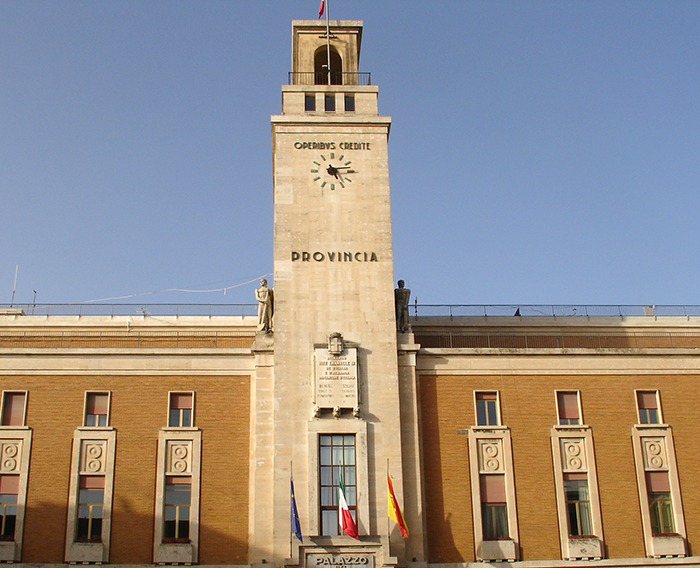 1140 prefettura saloni di rappresentanza e ufficio del prefetto
