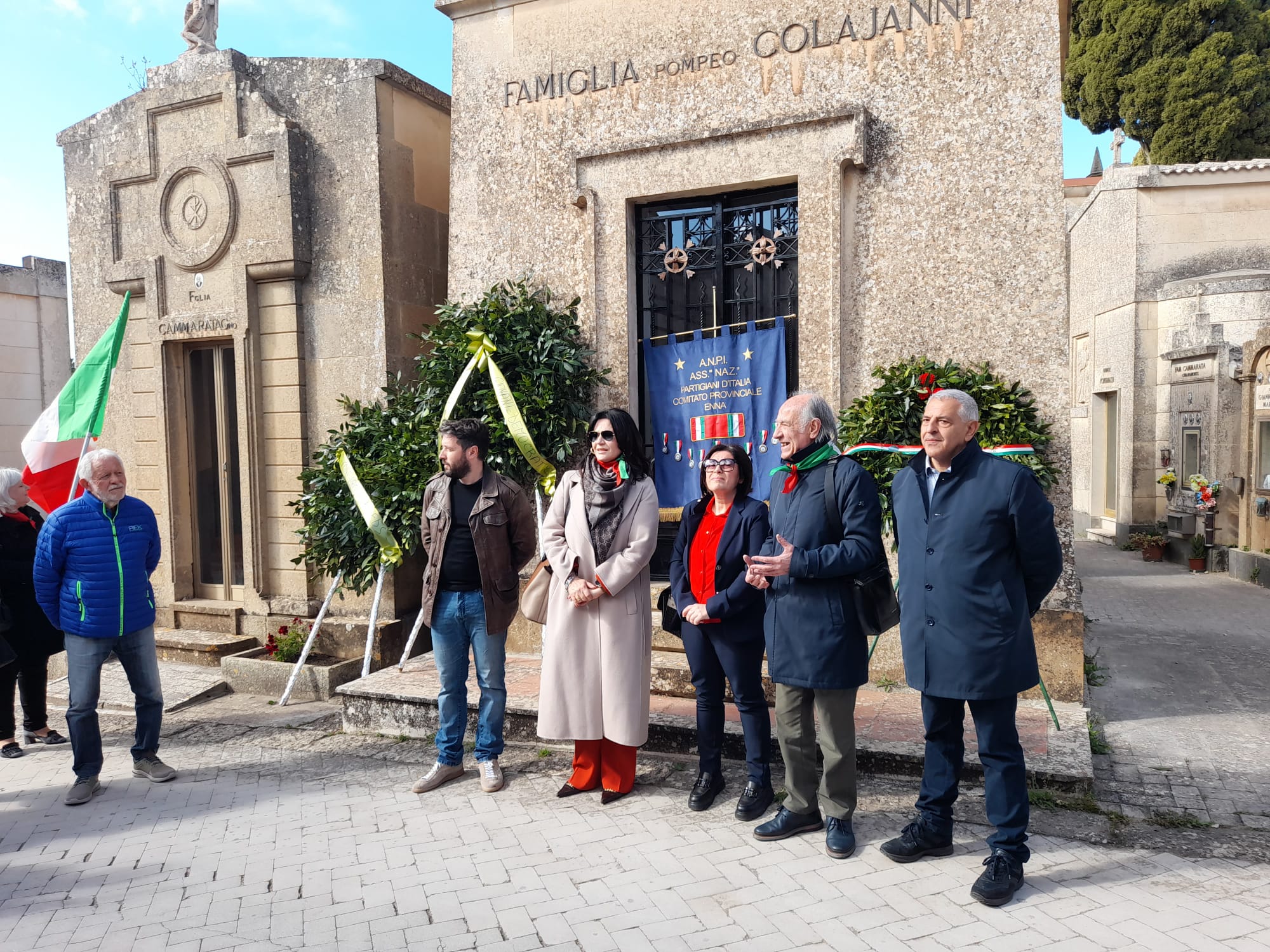 25 Aprile 2025