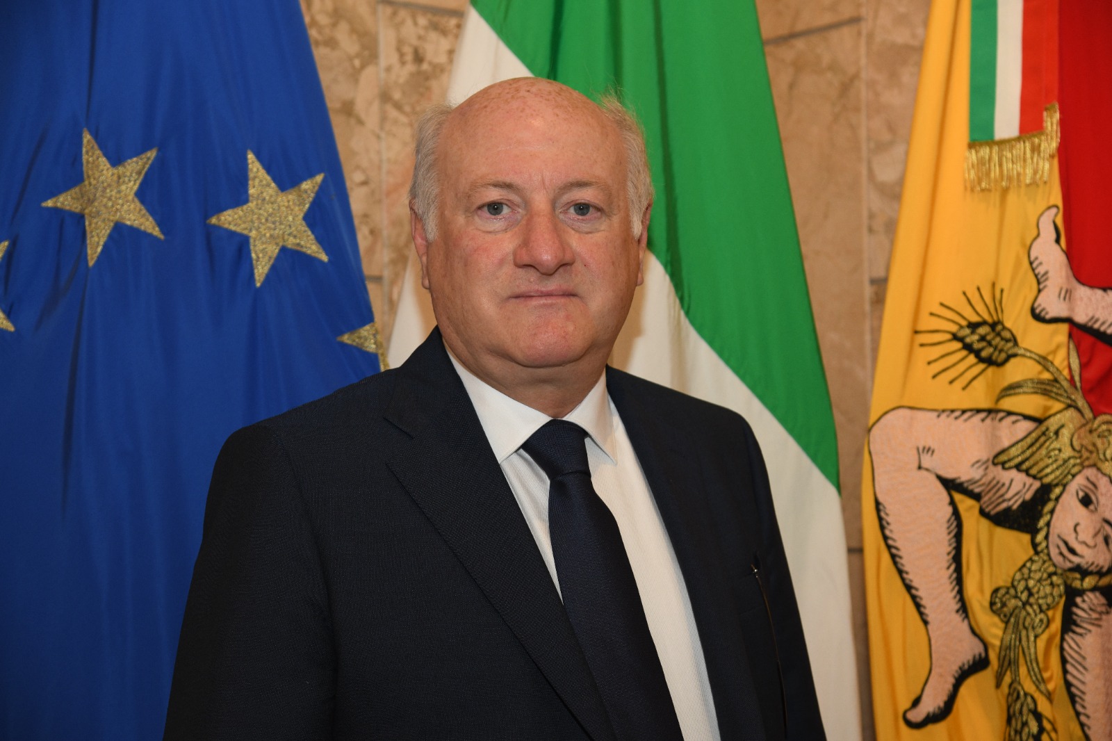 ANDREA MESSINA