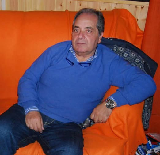 ANGELO pUGLISI