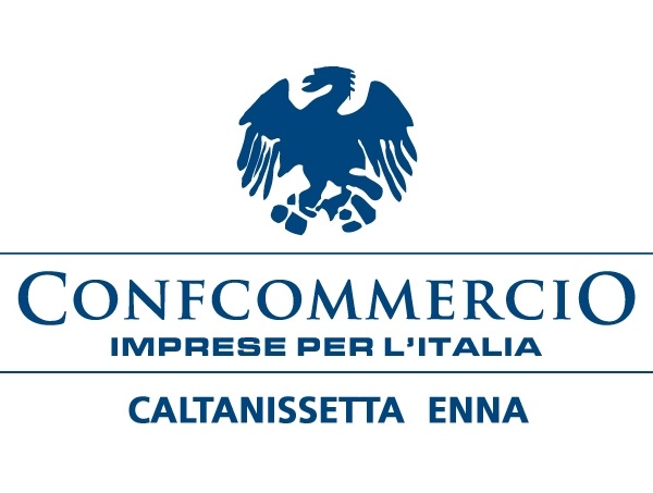 Banner Confcommercio Caltanissetta Enna