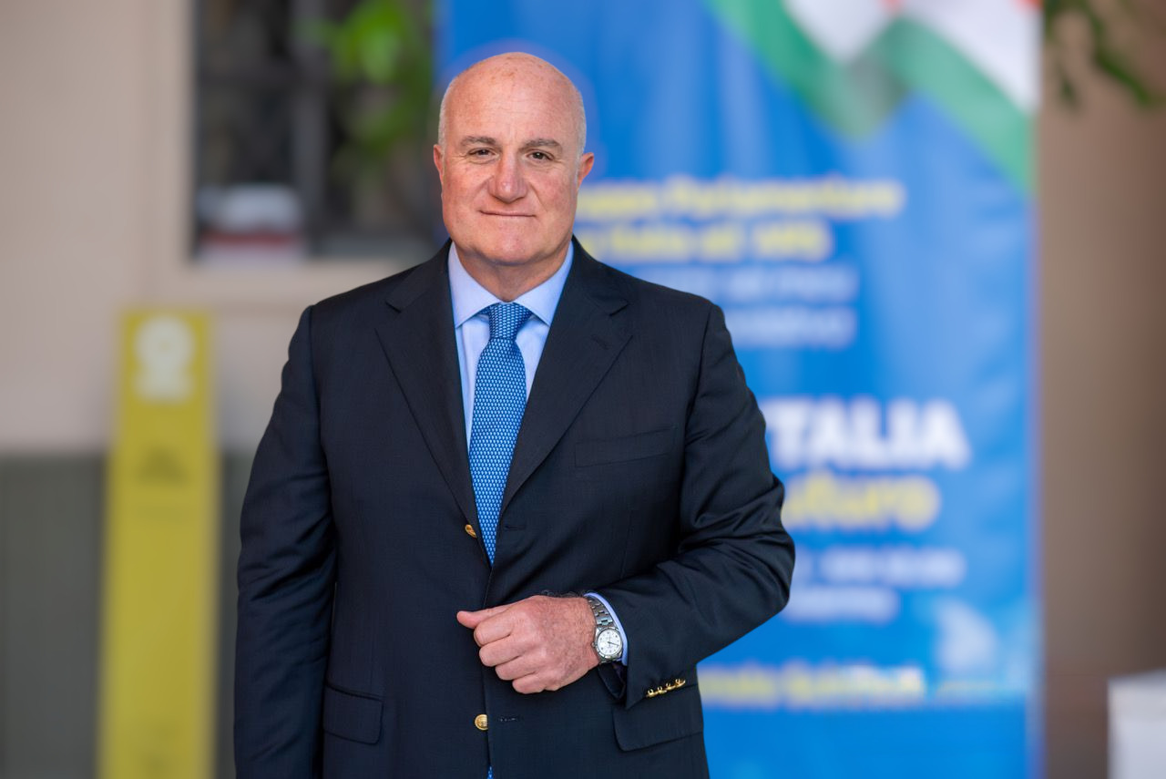 Caruso Marcello