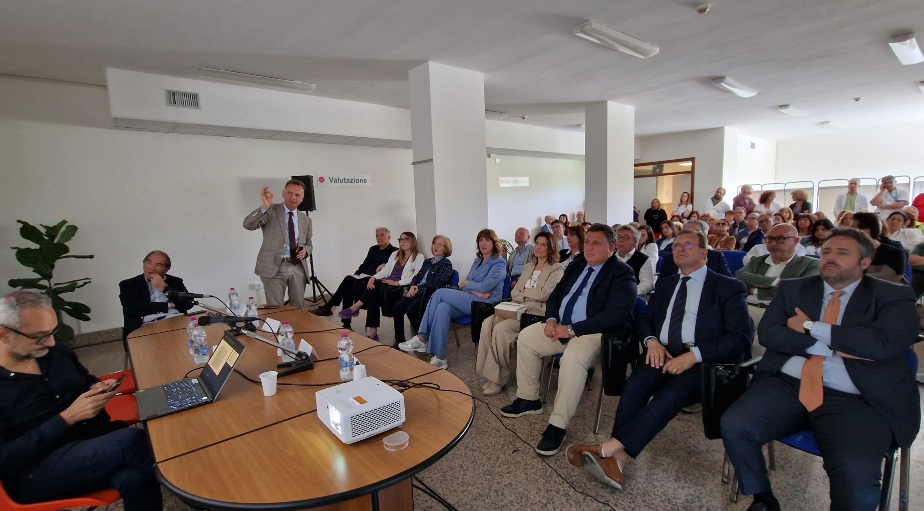 Convegno Zappia