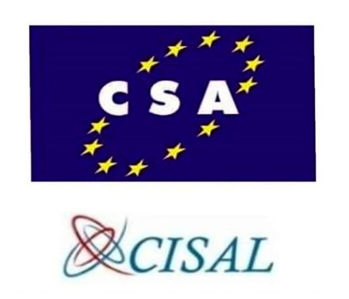Csa Cisal