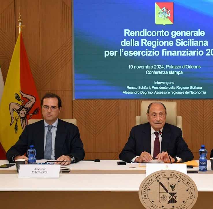 Dagnino Schifani Tozzo