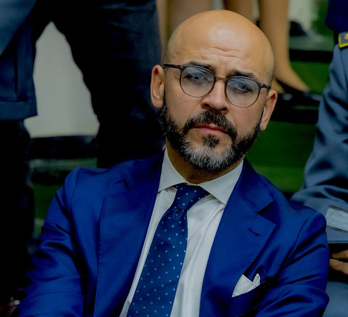 DeLeo Alessandro