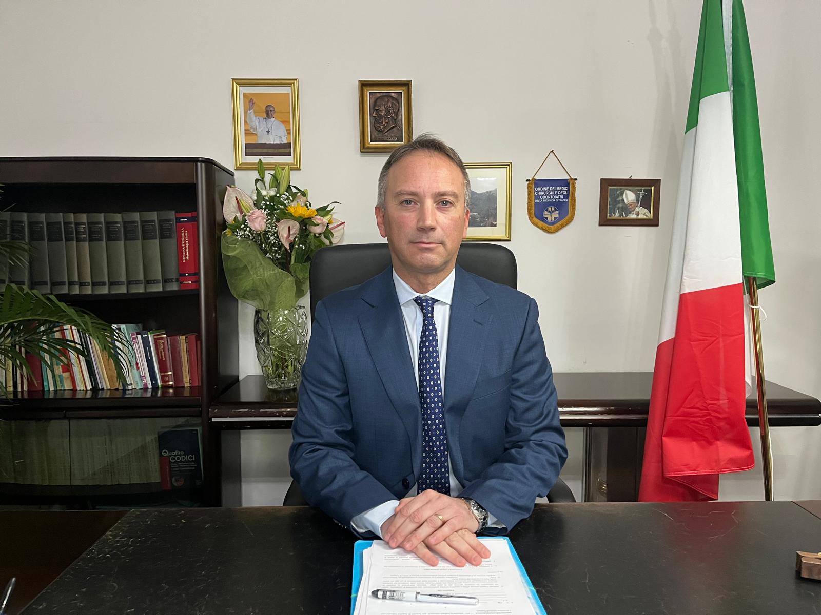Filippo Mangiapane