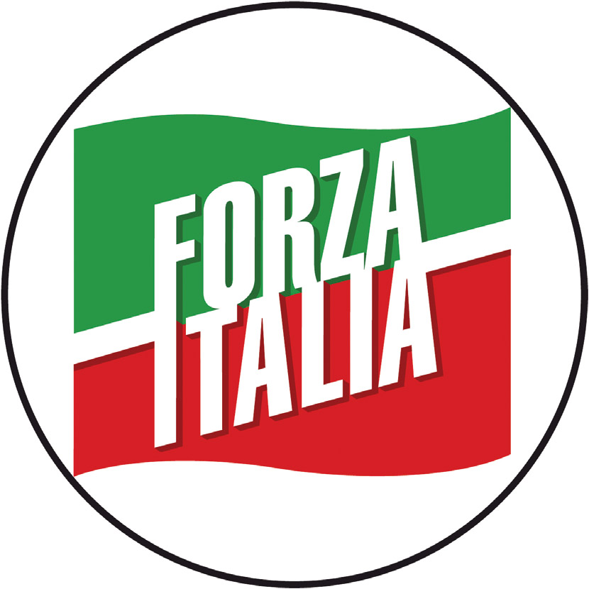 Forza Italia 1994