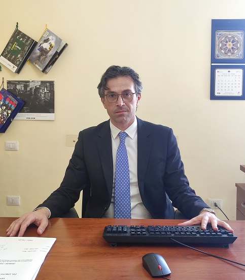 Foto dr. Spoto
