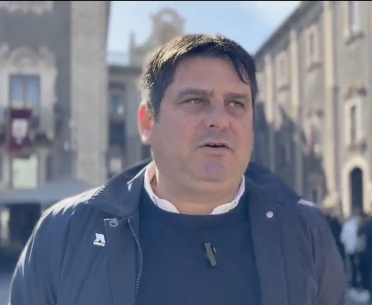 GIUSEPPE CASTIGLIONE MPA
